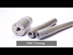 تراشکاری CNC