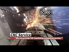ماشین آلات CNC