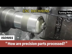 ماشینکاری CNC