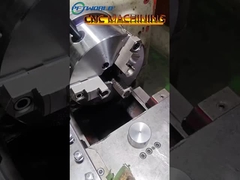 قطعات ماشینکاری CNC- دقت، هر بار