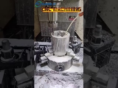 تولید کننده ماشین آلات CNC- قطعات شما می توانید روی حساب