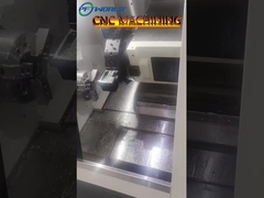 قطعات آسیاب CNC - سریع، دقیق، قابل اعتماد