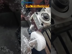 دنده های پلاستیکی سفارشی