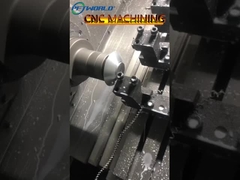 قطعات با دقت بالا