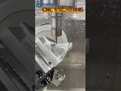 ماشینکاری قطعات CNC سریع