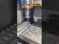 قطعات CNC با دقت سریع