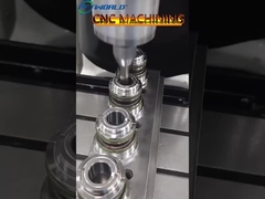 قطعات فرش CNC قطعات شما می توانید روی حساب
