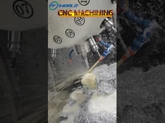 فرش CNC کارآمد - ماشینکاری با کیفیت بالا
