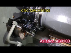 فرش CNC مواد مس-تولید قطعات الکترونیکی دقیق