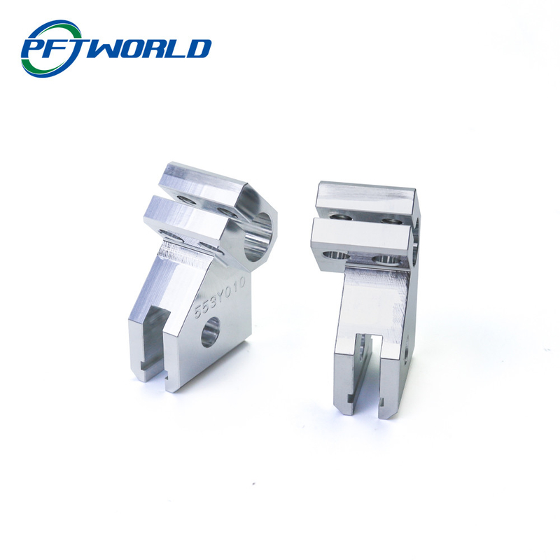 CNC Turning Milling Machining Metal Stainless Steel Aluminum Parts