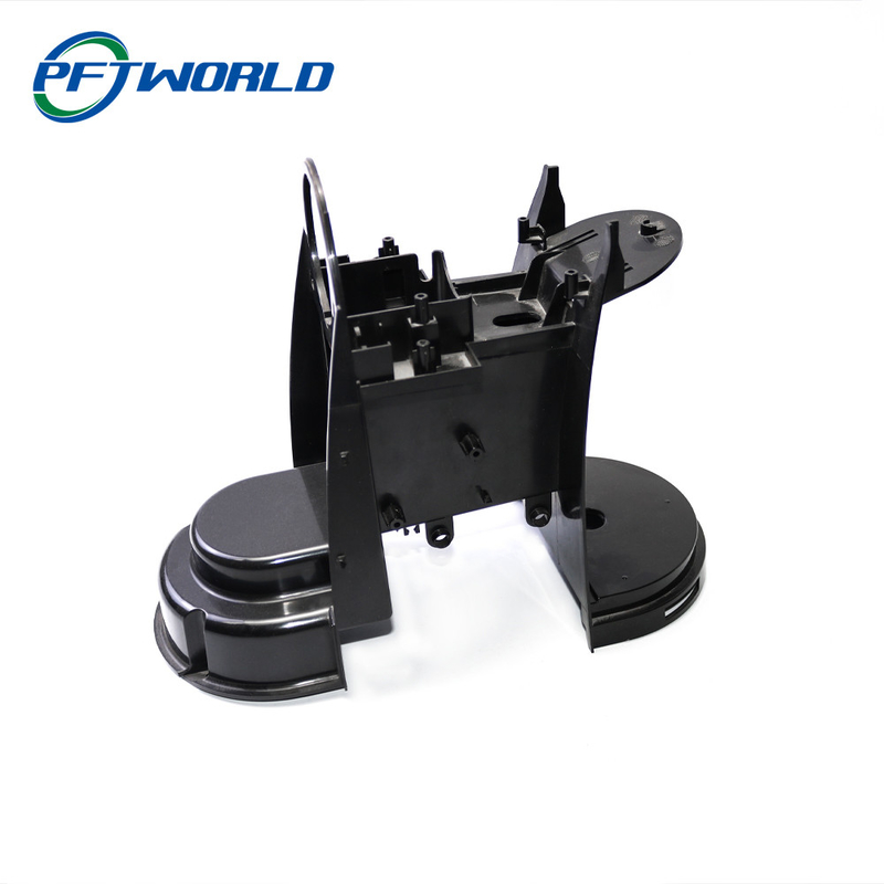 High Precision Injection Molding Accessories, Black, Diving Equipment