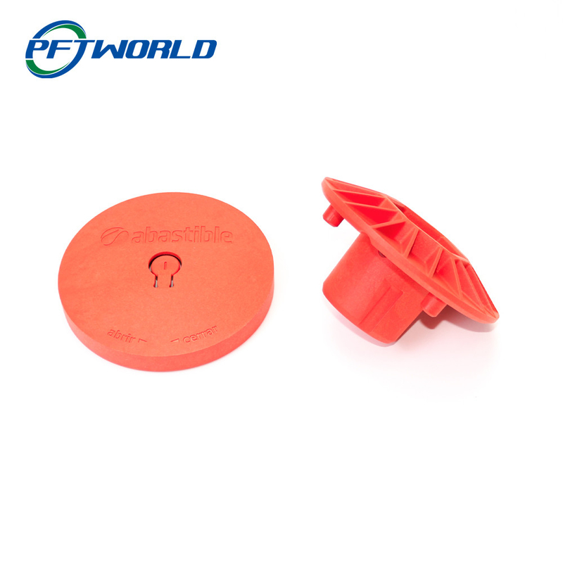 Precision Injection Molding Parts, ABS Accessories, Hydraulic Giant