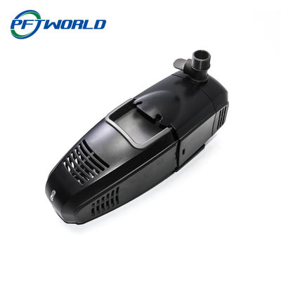 خدمات ماشینکاری CNC نمونه اولیه سریع تولید محصولات پلاستیکی سفارشی